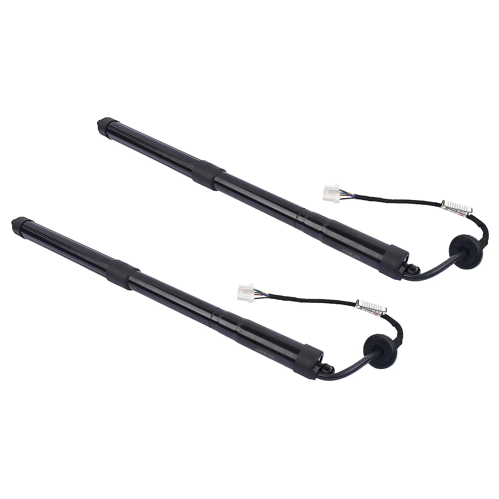 AP02 Pair Power Hatch Lift Supports Driver or Passenger Side for Infiniti EX35 FX35 FX50 QX70 615101 905603FY0A 905603FY0B
