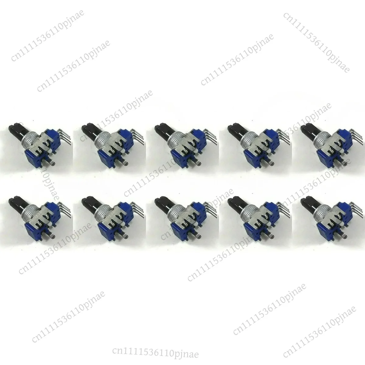 10 potenciómetros para Korg Pitch Bender Pot 2.ª generación PA4X PA3X PA900 PA600 M3 KRONOS