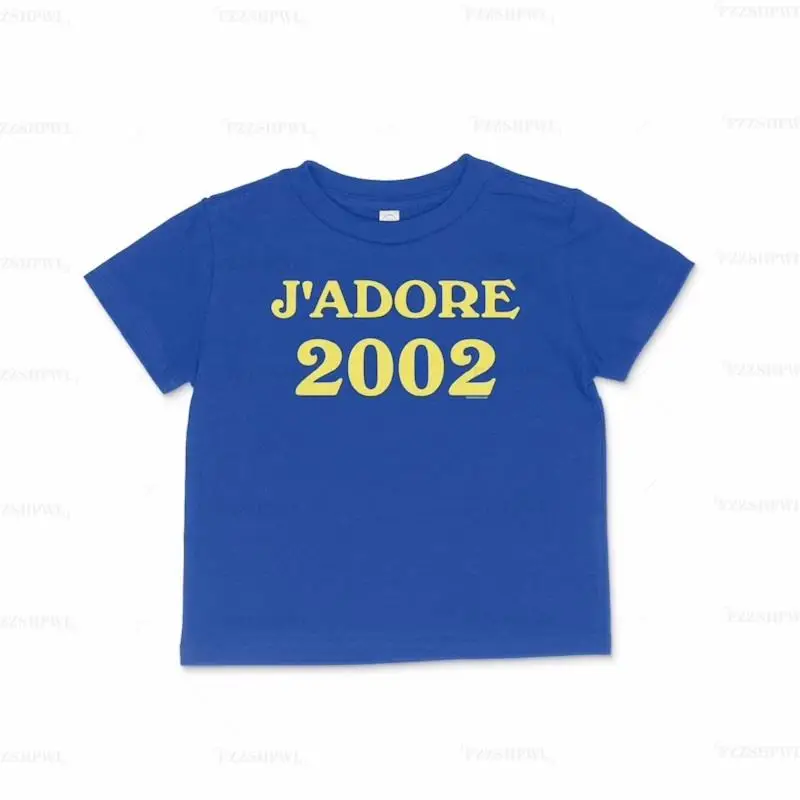 Camiseta de manga corta para bebé, camiseta gráfica Vintage con estampado, accesorio de basura de hadas para mujer, ropa Y2k, camiseta corta, ropa emo