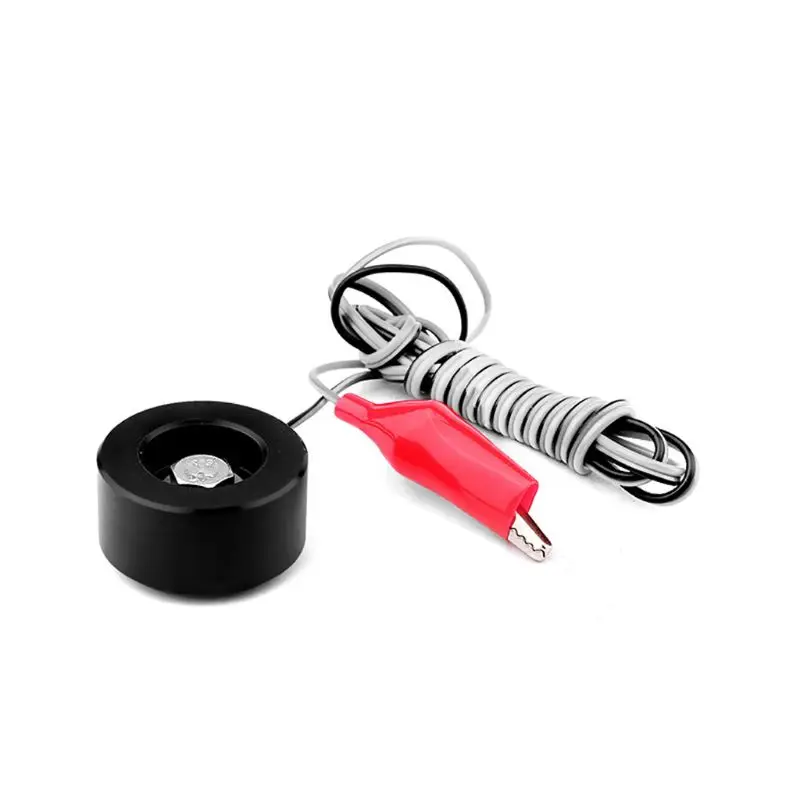 F92c 1pc Melling Tools настройка инструмента Z-оси для сенсорного пластинного зонда маршрутизатор MIL