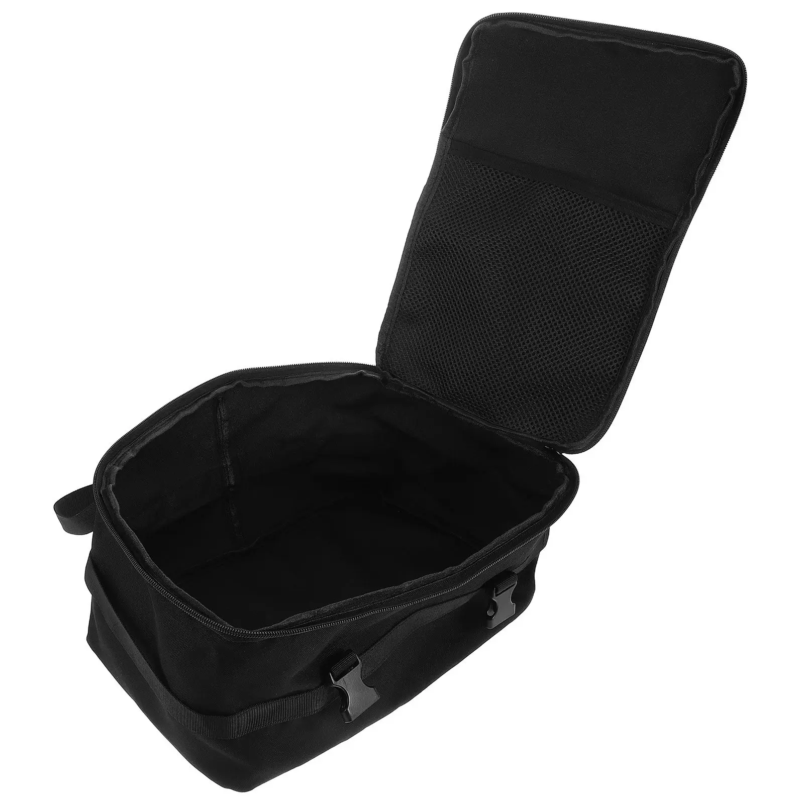 

Beach Storage Bag Detachable Outdoor Organizer Tote Large Capacity for Travel Camping Adventure Lightweight Wear-Resistant