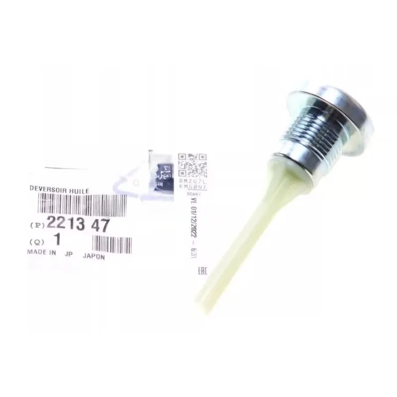 

Genuine 221347 6-speed Transmission Drain Screw for Peugeot 3008 C4L 308 408 2008 C5 DS5DS6 4008 5008 308S DS5LS China Brand New