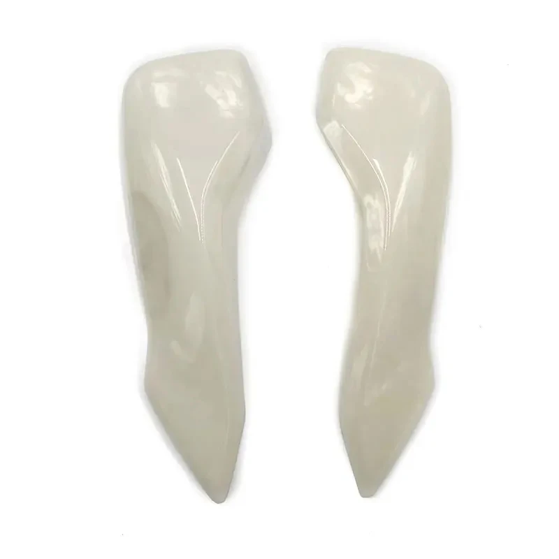 غطاء أمامي أمامي للدراجات النارية ، غطاء أمامي للمصابيح الأمامية ، هدية لوحة الرأس ، مناسب لـ ياماها MT 07 ، FZ-07 ، 2021 ، 2022 ، 2023 #6