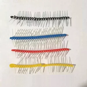 12 최고의 판매 치과 섬유 포스트 -17