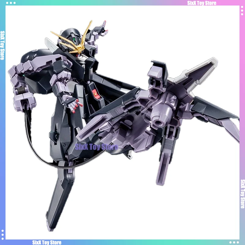 XFS Xingfengshe HG 1/144 TR-6 Woundwort Model Kit Psycho Blade Custom Collection Assembly Figurine Robot Doll Toys Kids Gifts