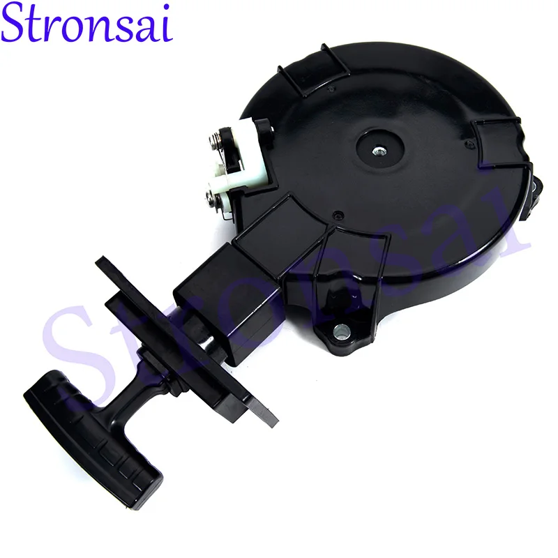 

3AS 3R1-05090-0 05000 Стартер в сборе для подвесного двигателя Tohatsu Nissan M NS 4HP 5HP 2/4 хода 3R1-05090