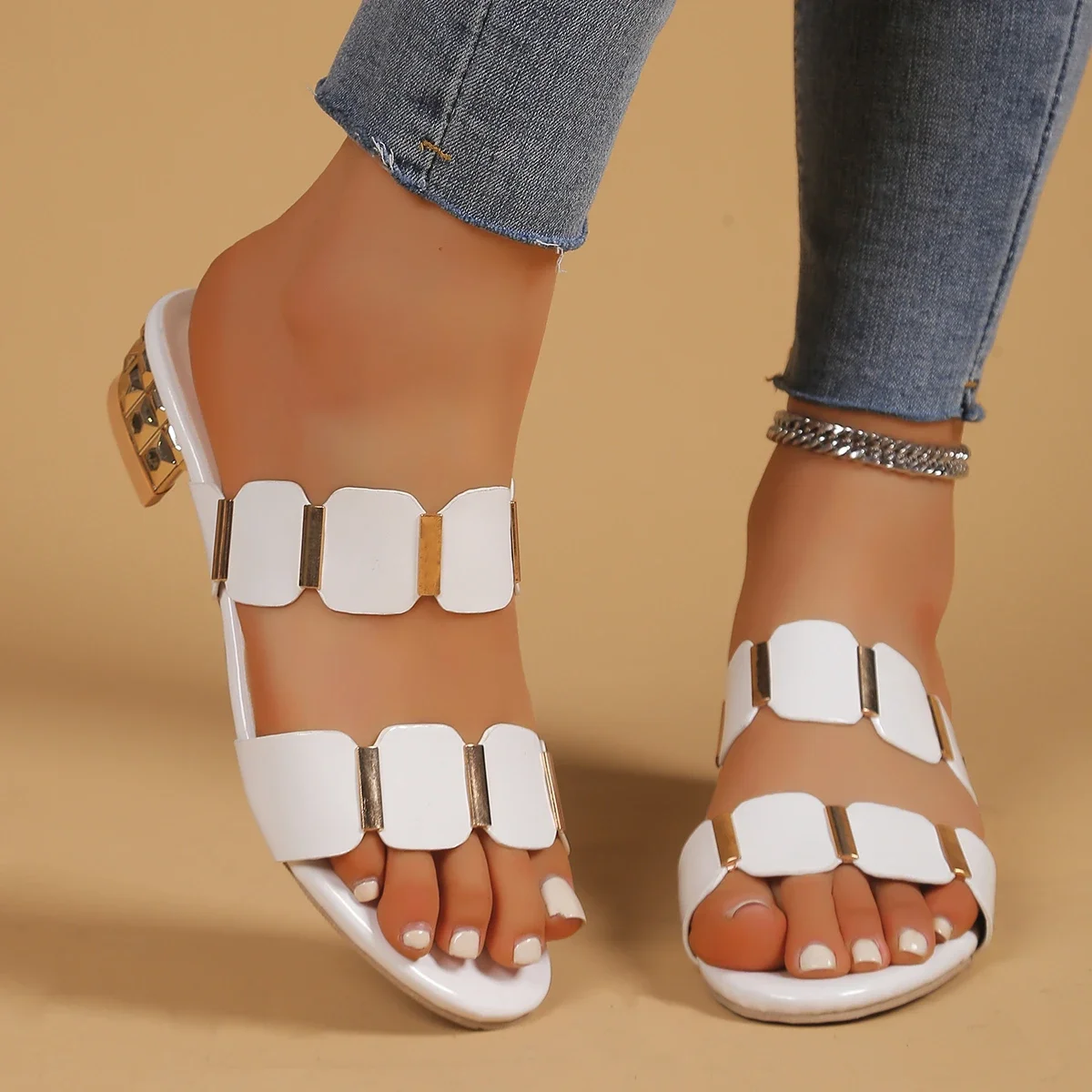 

Women Trend Fashion Platform Sandals Lady Sexy Comfortable Female shoes Women Casual open toe High Heel Sandals Zapatos Mujer