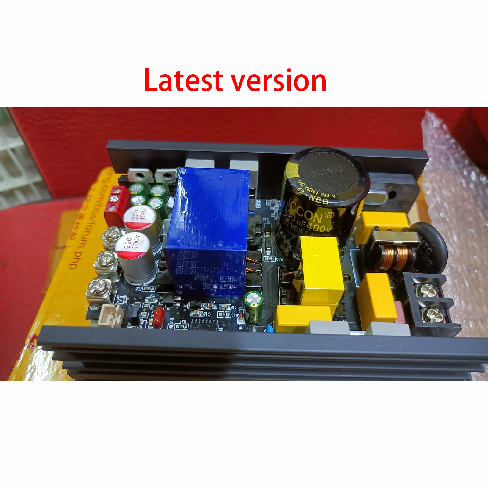 

HiFi Audio LLC усилитель, режим переключения, плата питания, 600 Вт, одинарный/двойной выход постоянного тока ± 36 В, 50 В, 70 В