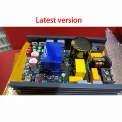 HiFi Audio LLC Amplifier Switch Mode Power Supply Board 600W Single /Dual DC Output ±36V±50V±70V
