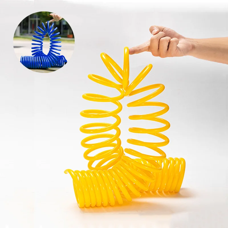 8/11mm Extendable Garden Hose 5/10/15/20M Portable Water Hose Irrigation Pipe for Lawn Watering Car Wash Garden Accessories