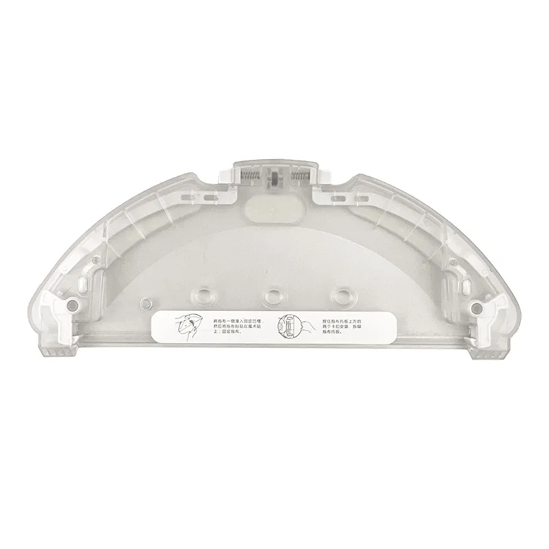 Mop Cloth Bracket For Xiaomi Mijia G1 MJSTG1 Mi Sweeping Robot Vacuum Cleaner Cloth Holder Replacement Accessories Spare Parts