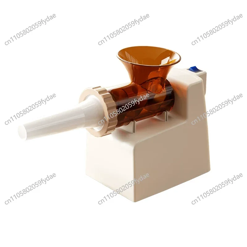 Electric Sausage Stuffer Home Use Fully Automatic Sausage Filling Machine Sausage Making Tool