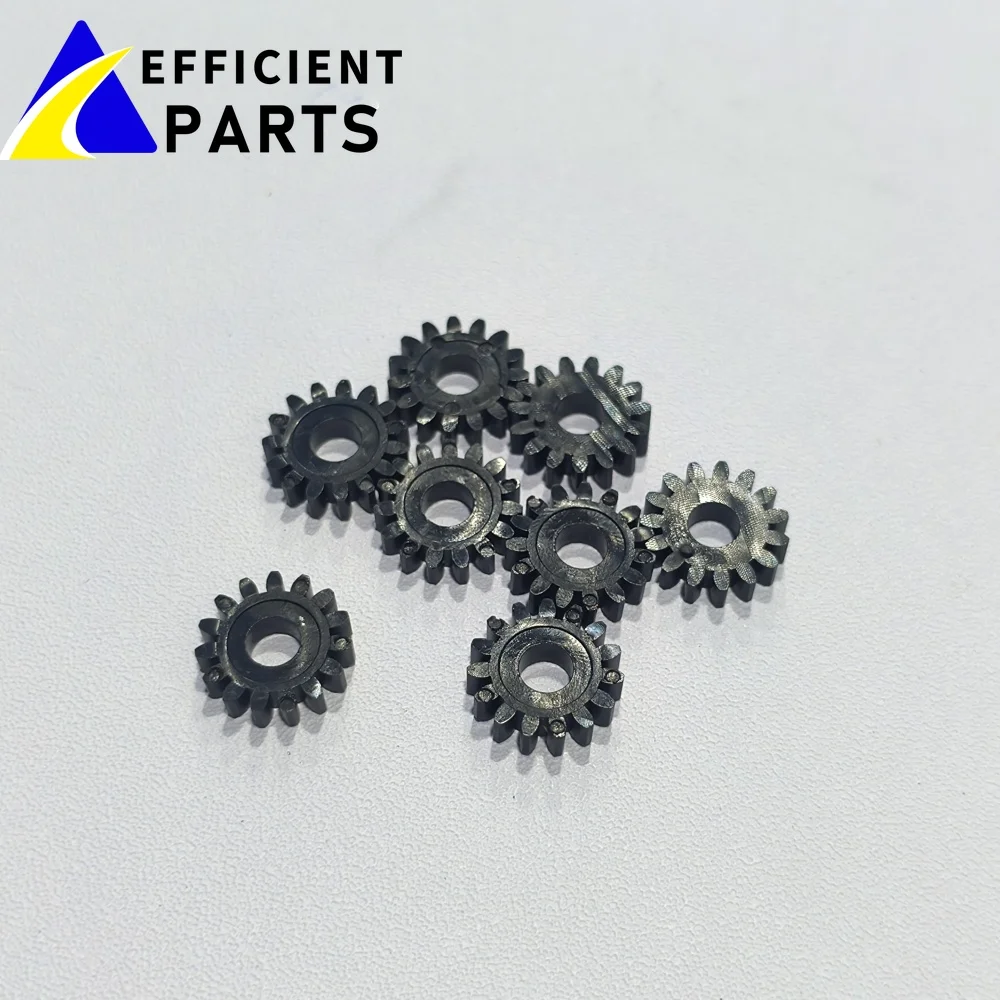 

20X шестерня сцепления 15T, замок каретки для HP C3150 C3180 C4140 C4150 C4280 D5060 D5065 D5069 J3680 6310 L7680 J4500