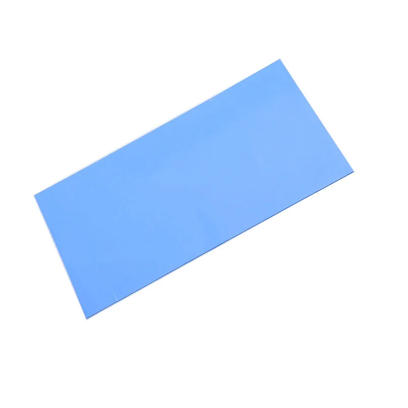 ARSYLID TP360 Thermal Pad 100*200*0.3mm 1.0/2.0/4.5mm Conductivity 3.6W CPU Heatsink Cooling Silicone