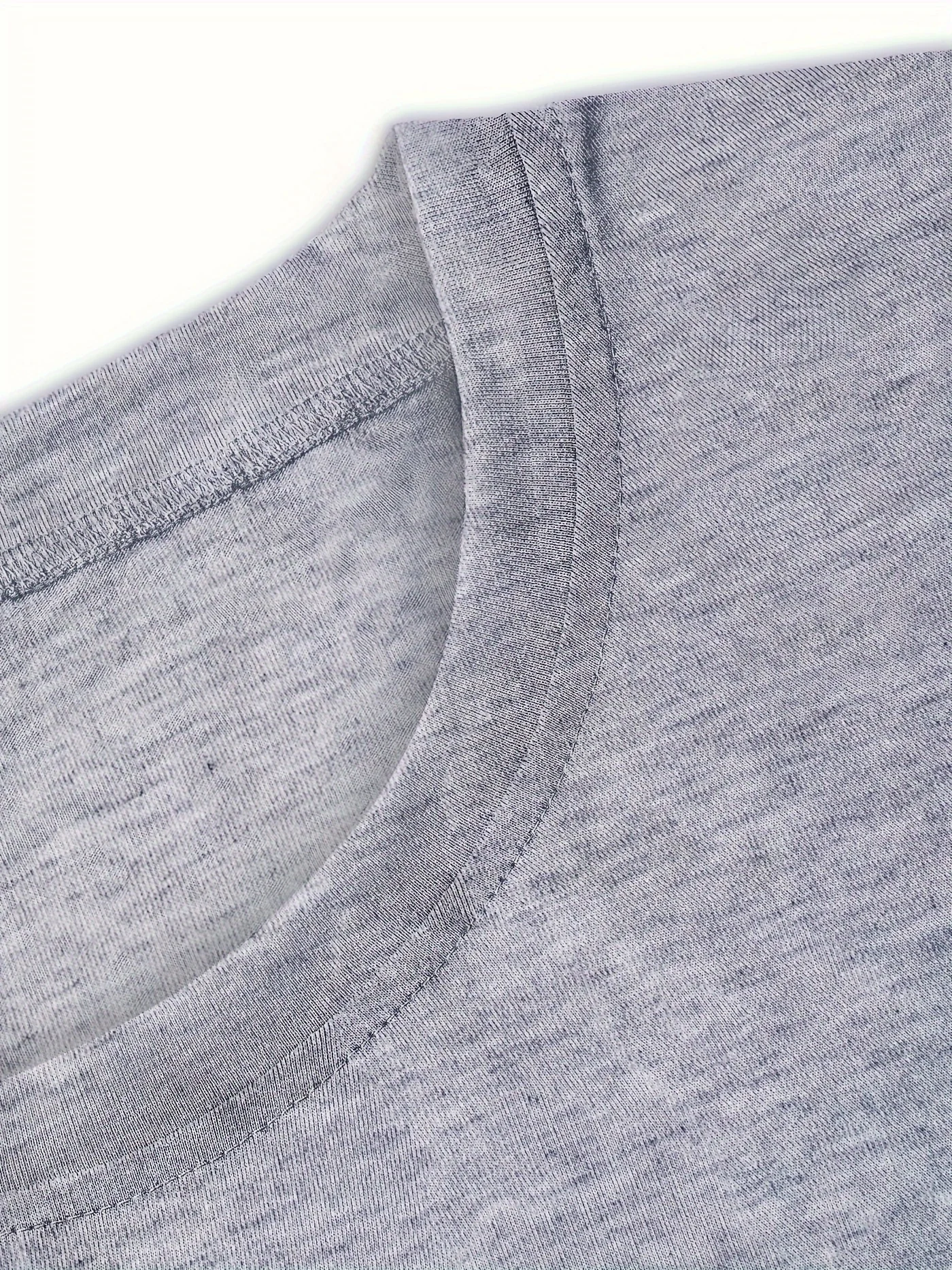 قصيرة الأكمام طاقم الرقبة الحب تي شيرت مطبوع رداء علوي غير رسمي الصيف والربيع الملابس النسائية الصيف قصيرة الأكمام Harajuku الشارع الشهير #4