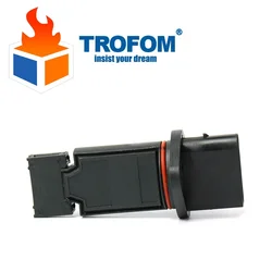 Mass Air Flow Meter Sensore Maf per Mercedes Benz W210 W203 CL203 S203 C209 S210 W463 W163 W220 A6110940048 722684070 72268400