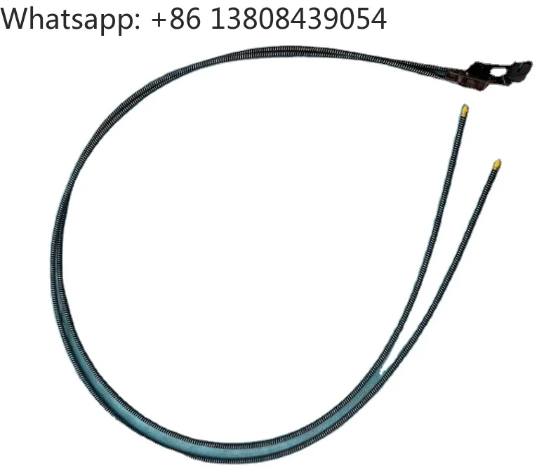 OE NO.5072032900/6600137414 New Auto Parts Curtain Chain Assy for Geely Coolray