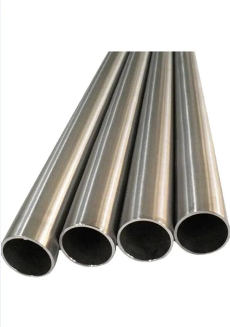 1PC Titanium Tube TA2 80mm (OD) X 1.2mm (T) X 500mm (L) Seamless Ti Round Tubing