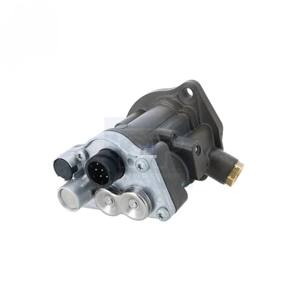Hot SalesHydrodynamic Retarder Valve For Trucks