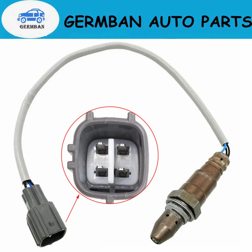 

89467-48190 Lambda Oxygen Sensor 89467-06120 For Toyota Camry Highland 2.0 14-17 Leuxs ES300h Camry Venza Avalon 2.5L 234-9128