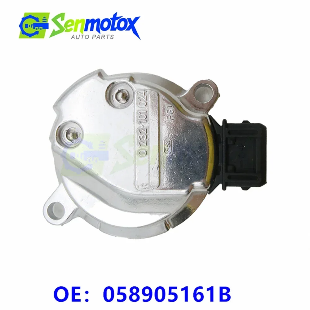 

058905161B For Audi A3 4 A6 TT VW Volkswagen Beetle Golf Jetta Passat Touareg 1997-2006 Camshaft Position Sensor 058905161C