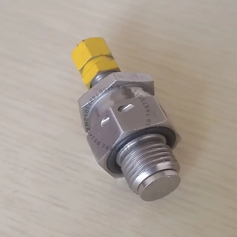 

Counter Piston 86774643 Be Suitable for Montabert HC95 Energy and Mining Equipment