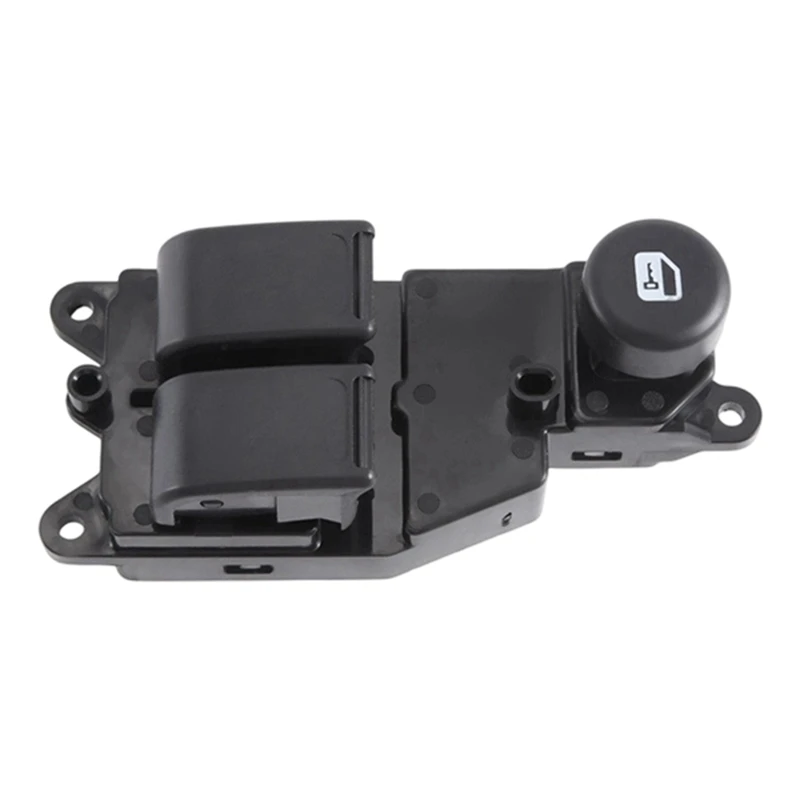 Super Sale 19YT9212 Car Electric Window Switch Button for Vauxhall Opel Agila A Suzuki Wagon Ignis 2000 - 2003