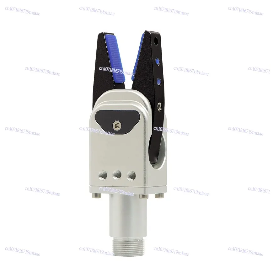 Robot Mini Clamp Pneumatic Clamp Finger Cylinder MINI Nozzle Induction Switch LA4-B