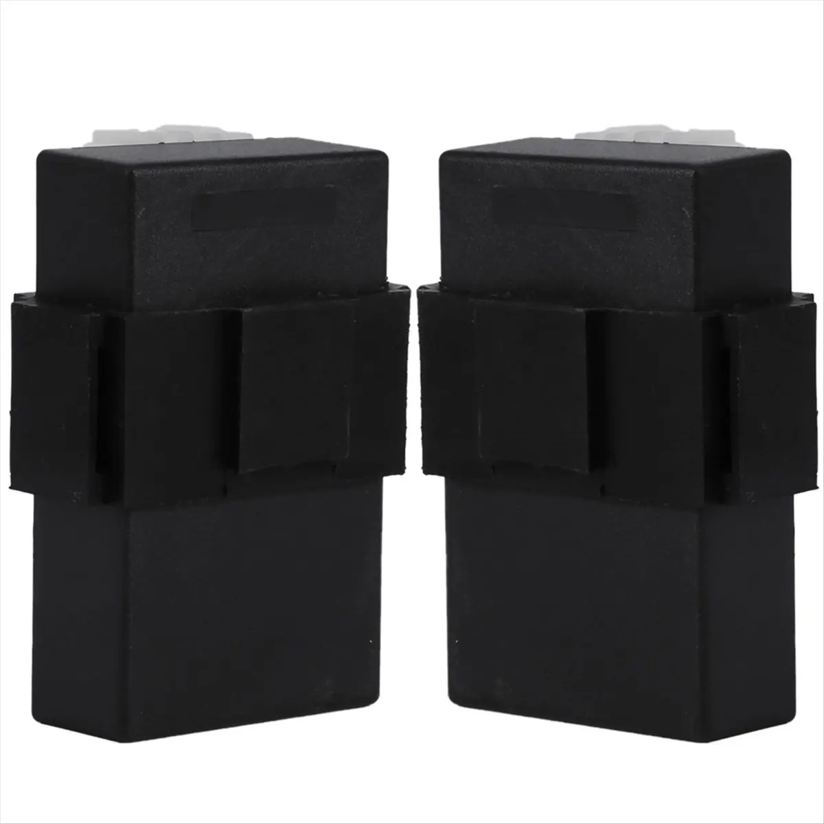 Picture 5: 2PCS CDI Ignition Box for XL 600 V XL600V Transalp PD06 MS8 CI558-ABFB