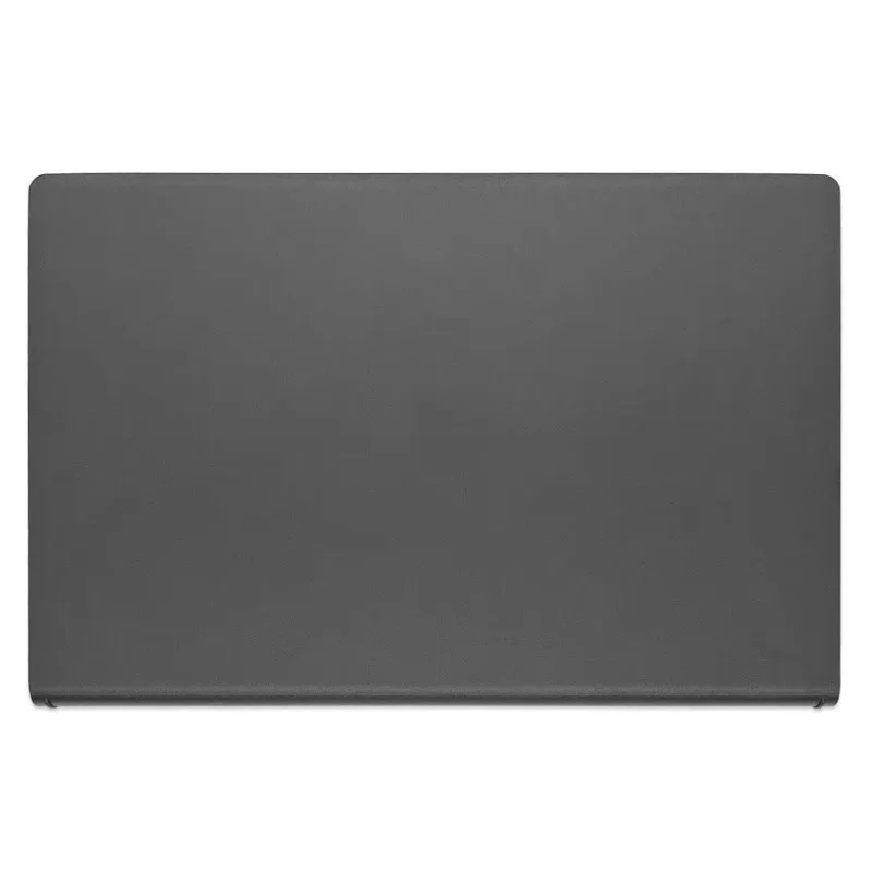 New Shell For Inspiron 15 3510 3511 3515 3520 3521 LCD Screen Back Cover Front Bezel Hinges Palmrest Lower Bottom Case Black