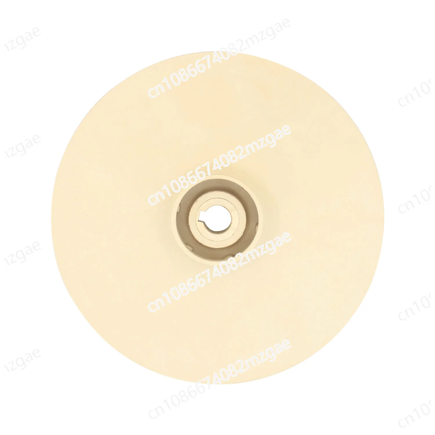 Household self-priming centrifugal pressure water pump impeller plastic PPO stainless steel mechanical pump