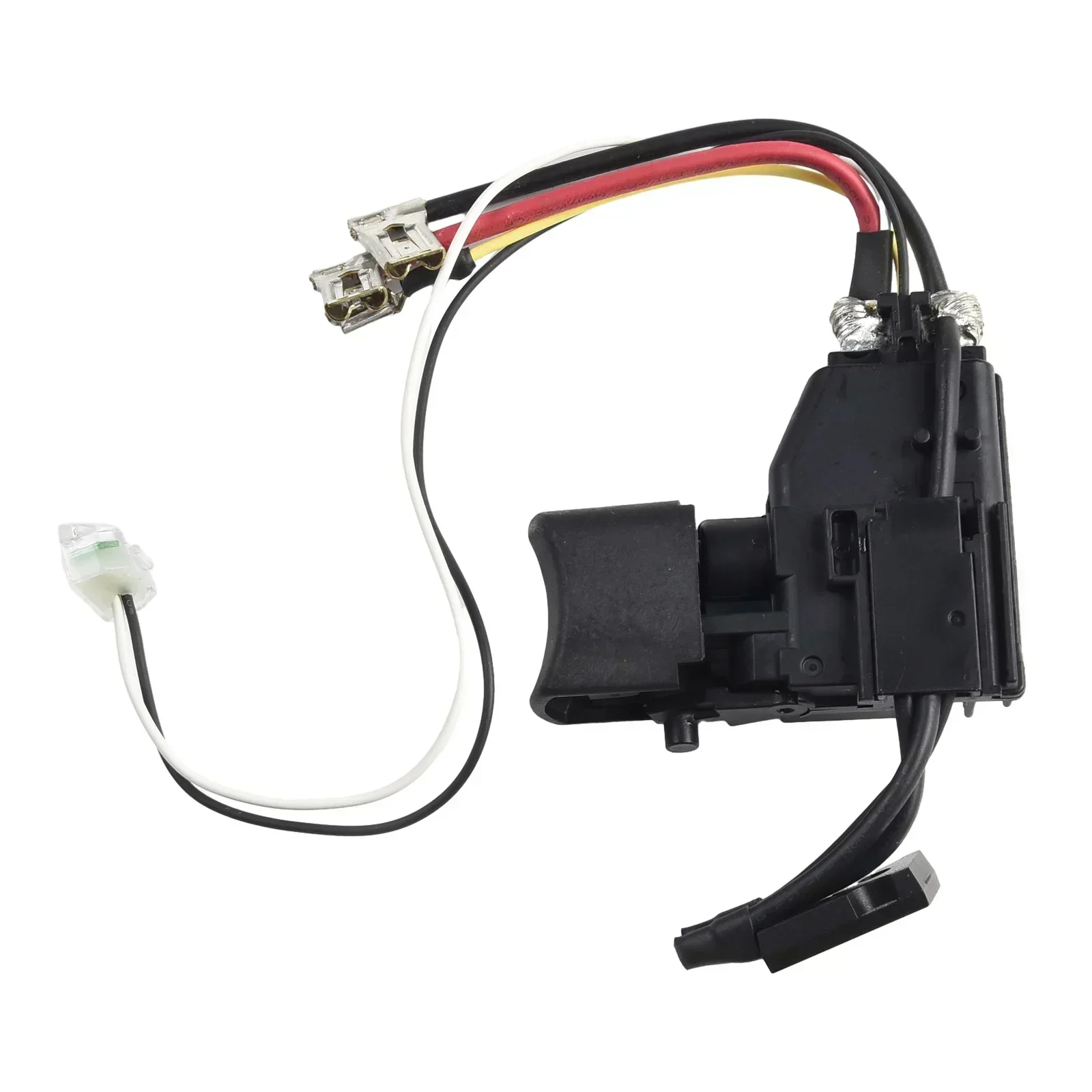 

1 шт. триггер 632F27-4 для DDF482 DHP482, аккумуляторная отвертка, электроинструменты, новые неиспользованные запасные части