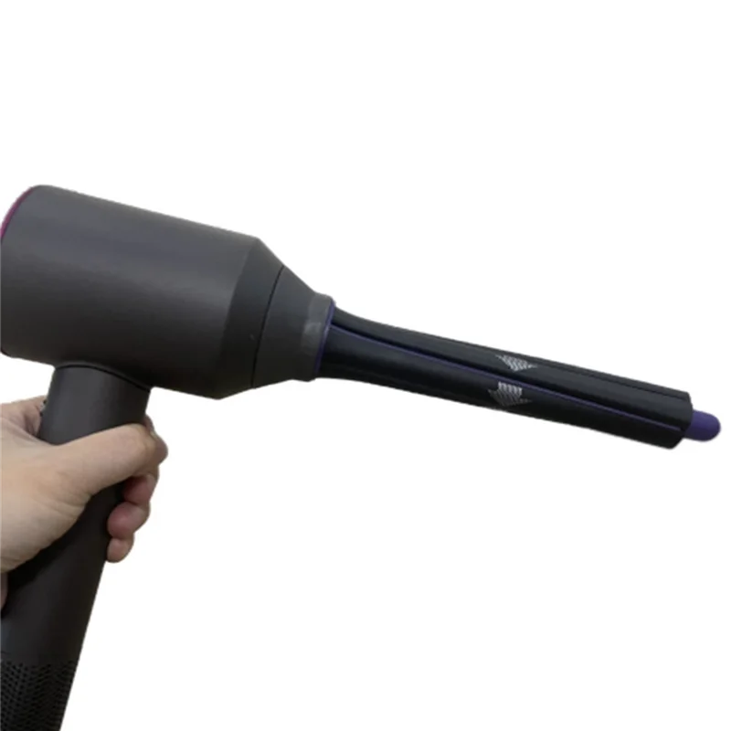 For Curling Iron, Curling Iron for Adapter Accessory Parts Hair Tools Long Curling Iron Replacement