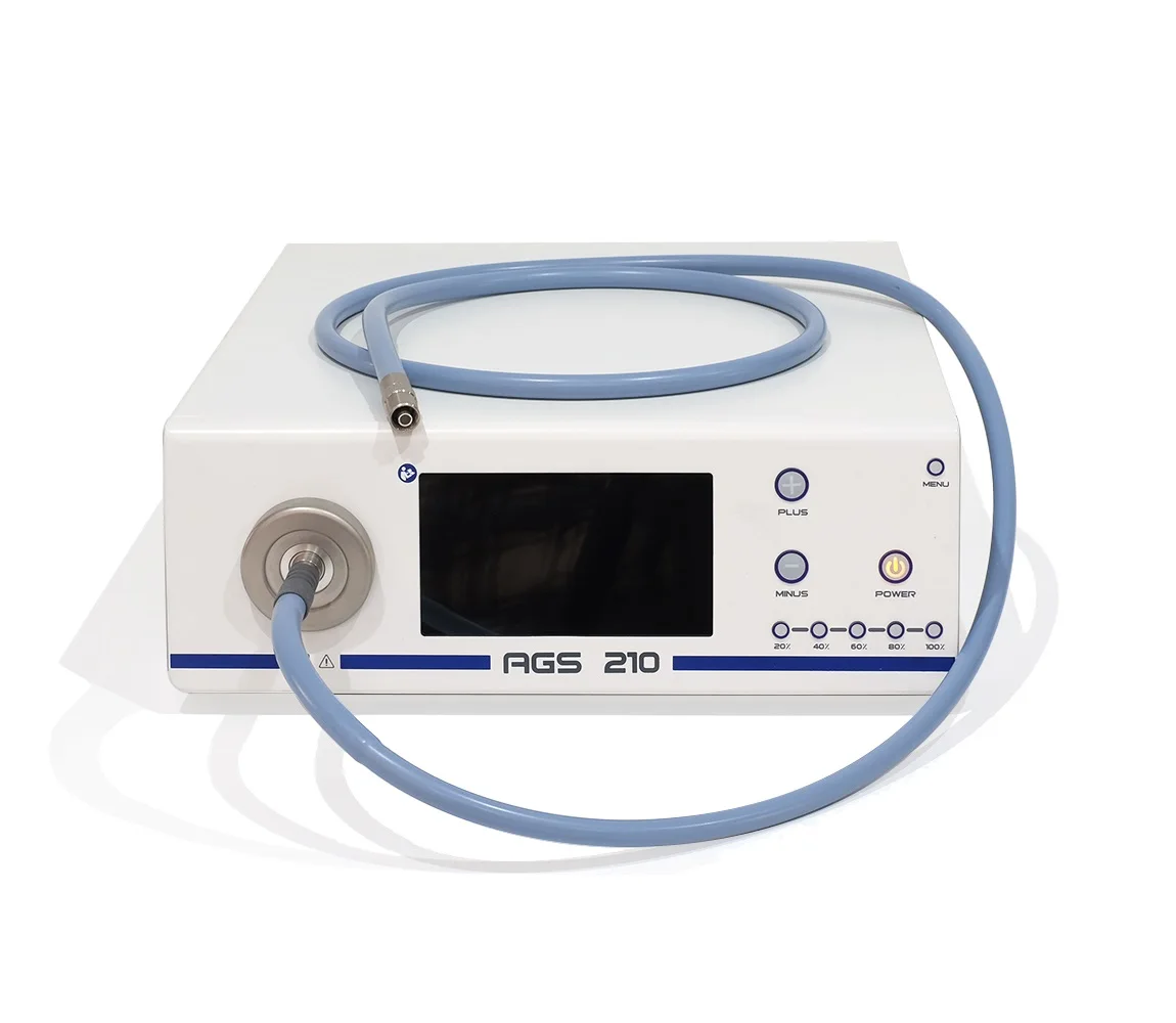 

Hospital operation led cold light source medical