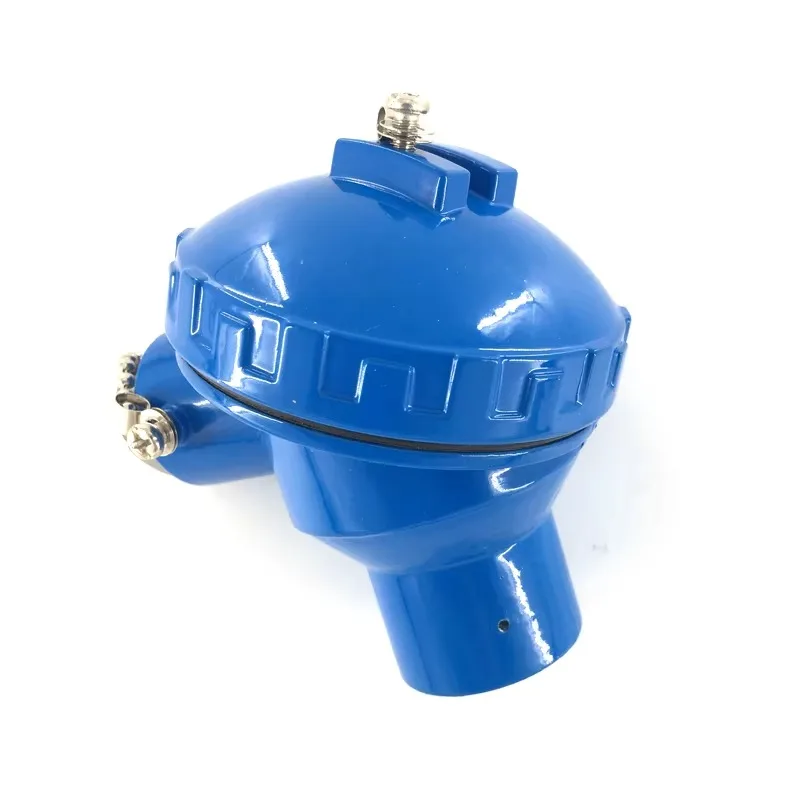 

1400 c Thermocouple Head 1500 Degrees