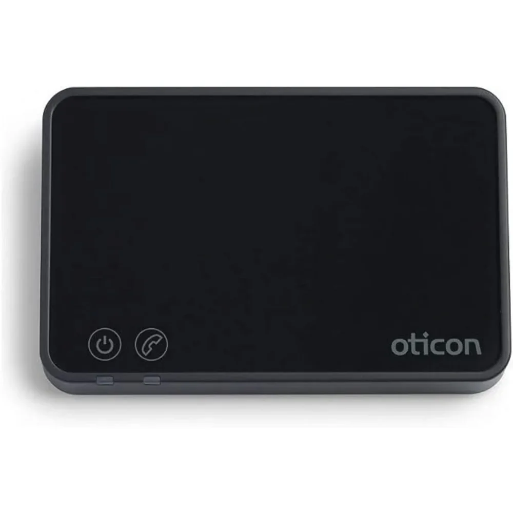 

Телевизор Oticon ConnectLine3.0 3.0 Connect Слуховые аппараты к телевизору для Opn, Engage, More, Siya и Xceed, Real, Zircon, Ruby