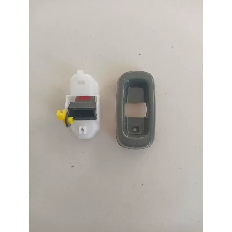 for Wuling Rongguang 6407 Middle Door Child Safety Lock Inner Switch Buckle Interior Security Latch Replacement Parts