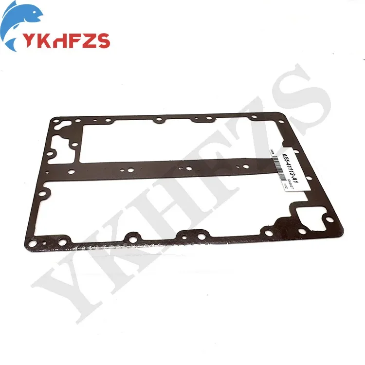 

Прокладка для подвесного двигателя YAMAHA 115/130 л.с. L130TLRP/C115TLR 6E5-41112-00 6E5-41112-A1