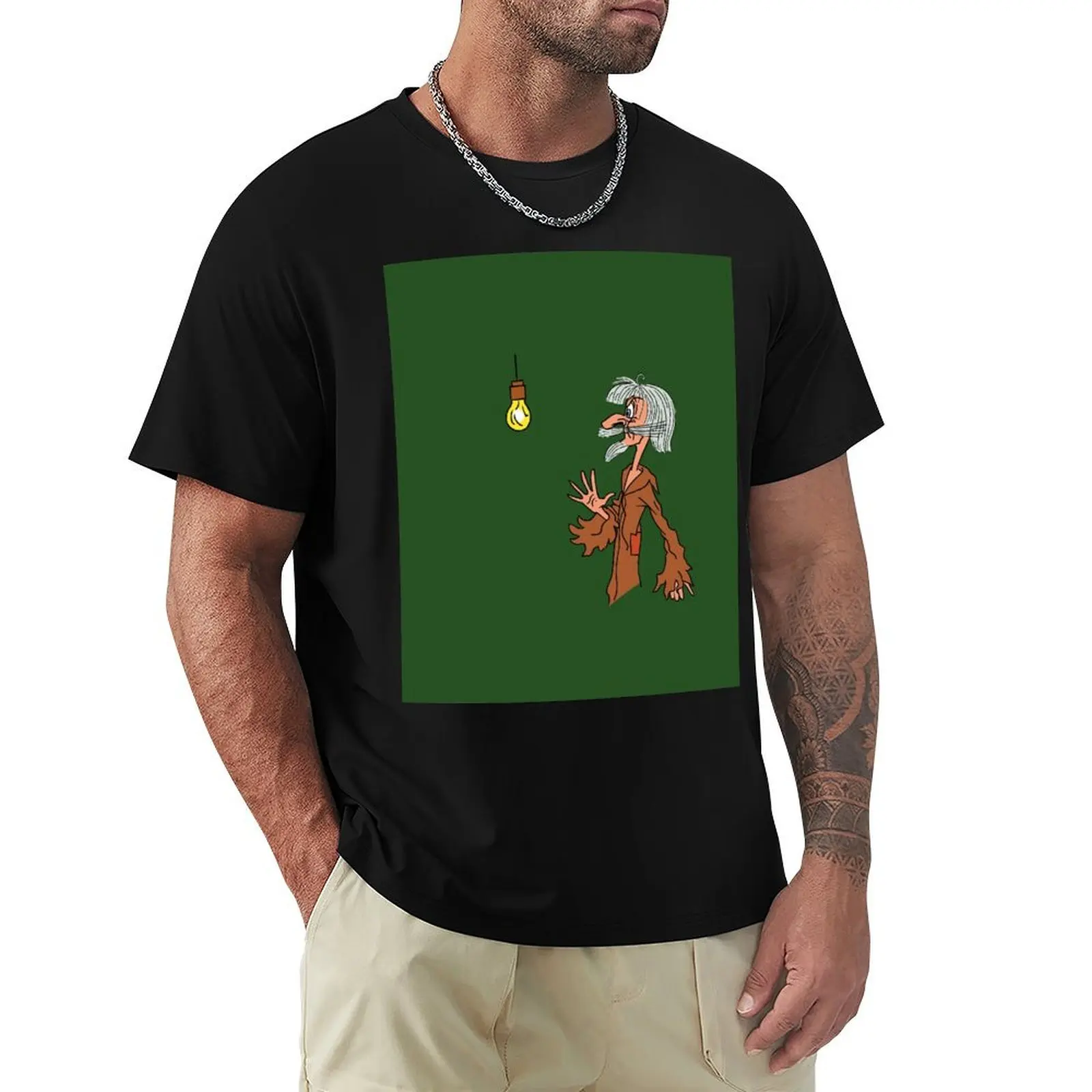 

ElecTrickery T-Shirt for a boy oversize t-shirts man football t shirt custom t-shirts plus size men clothing