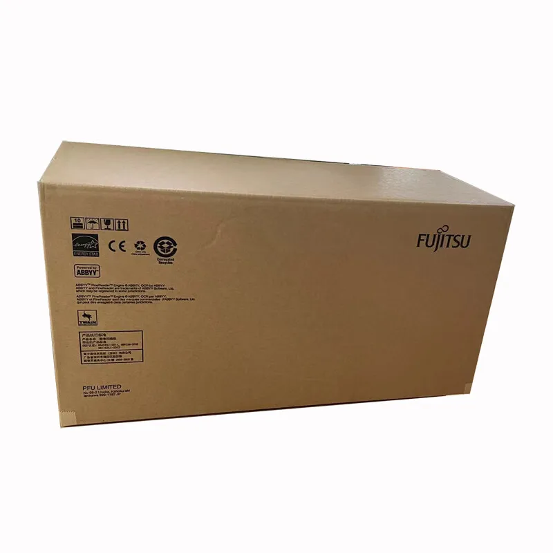 Venda Flash Scanner duplex de alta velocidade, scanner plano para escritório, scanner automático de alimentação de documentos