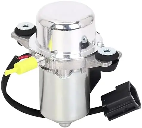 

Brake Booster Vacuum Pump for Cadillac, Chevy, Pontiac, Saturn - Fits CTS, STS, Camaro, Caprice, HHR, Solstice, Sky