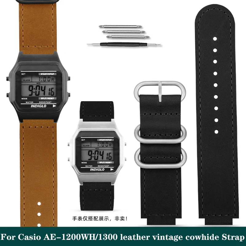 For Timex T80 Casio… - image