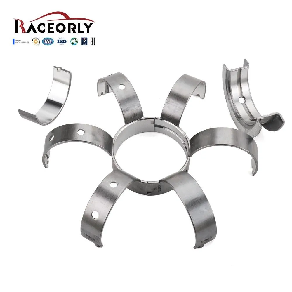 Raceorly Main & Con…