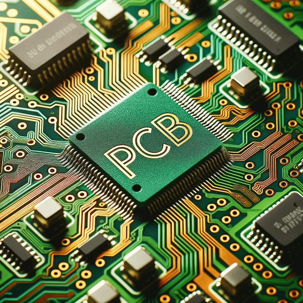 Papan sirkuit cetak kustom PCB multilapis kaku PCB kustom produksi massal produk pcb sampel PCB lari cepat