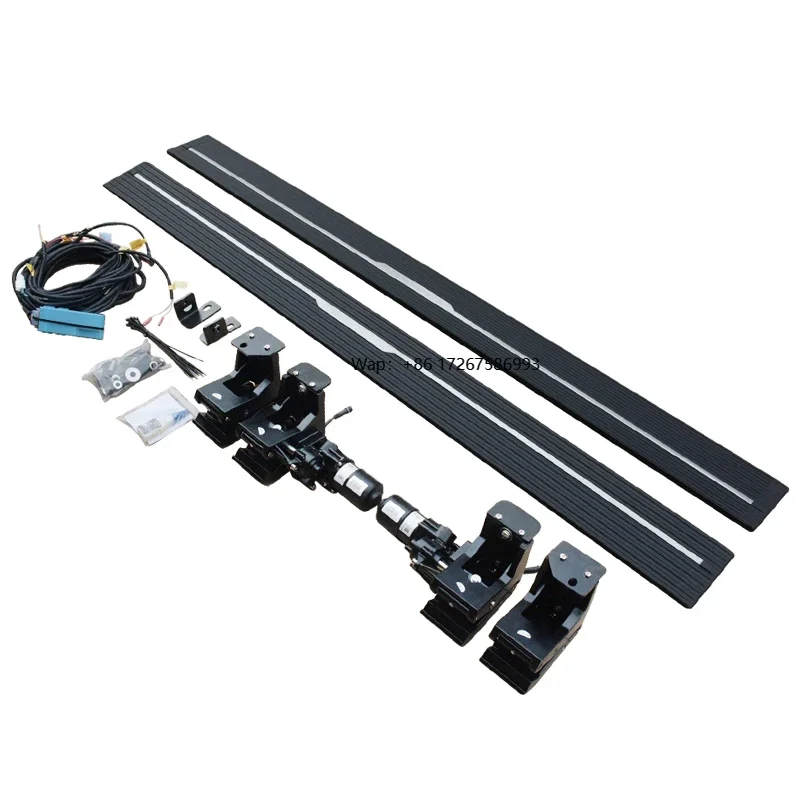 

High Quality Electric Side Step SUV Electric Running Board