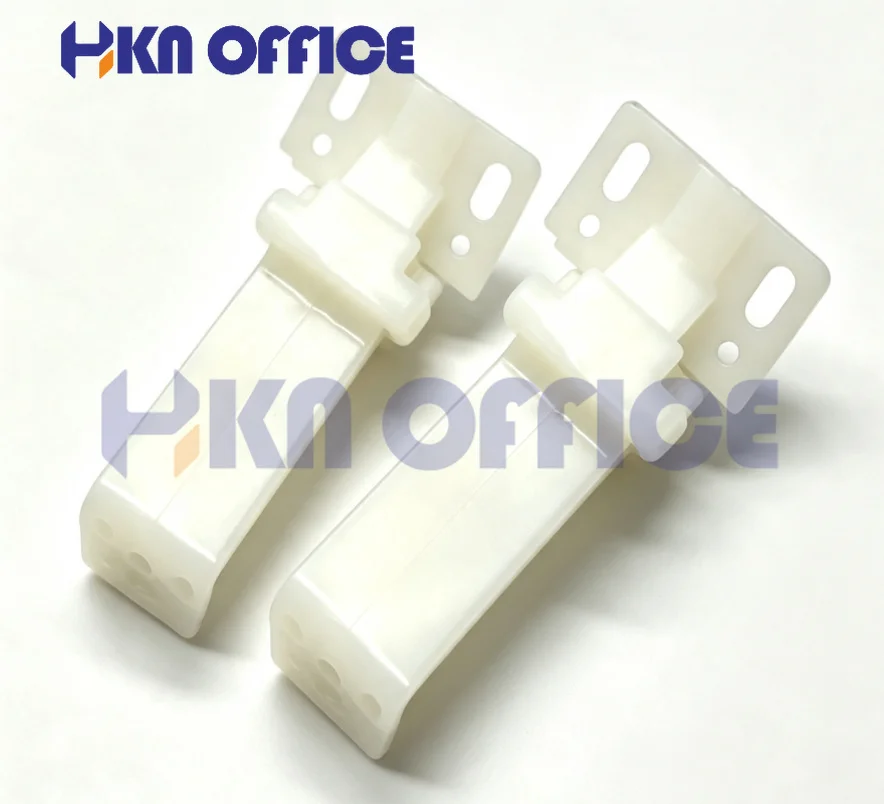 2PCS FL3-1430-000 FL3-2453-000 Doc Feeder ADF Hinge support for Canon IR1133 IR1430 IR1435 D1120 D1150 D1170 D1180 D1320 D1350 D