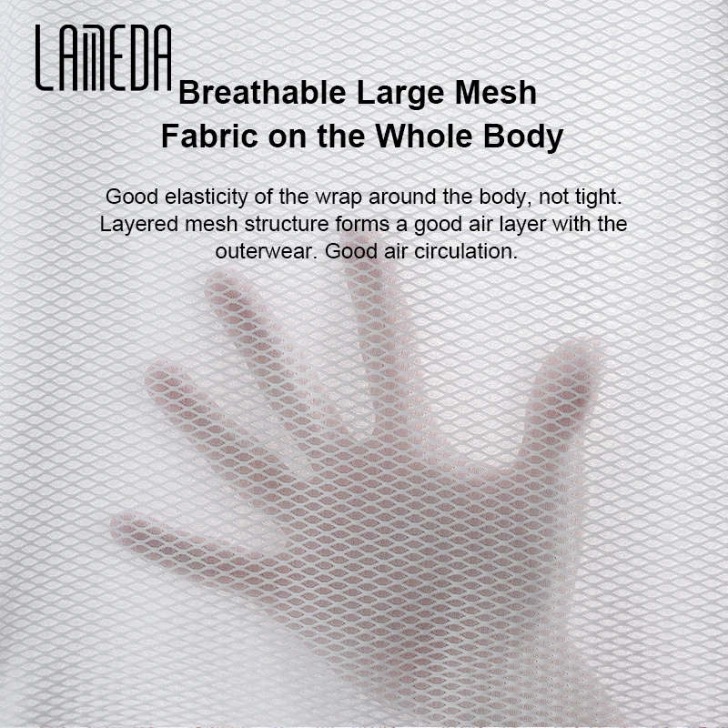 Thumbnail 3 - #7 Low Cost Sleeveless Base Layer Tops That Work