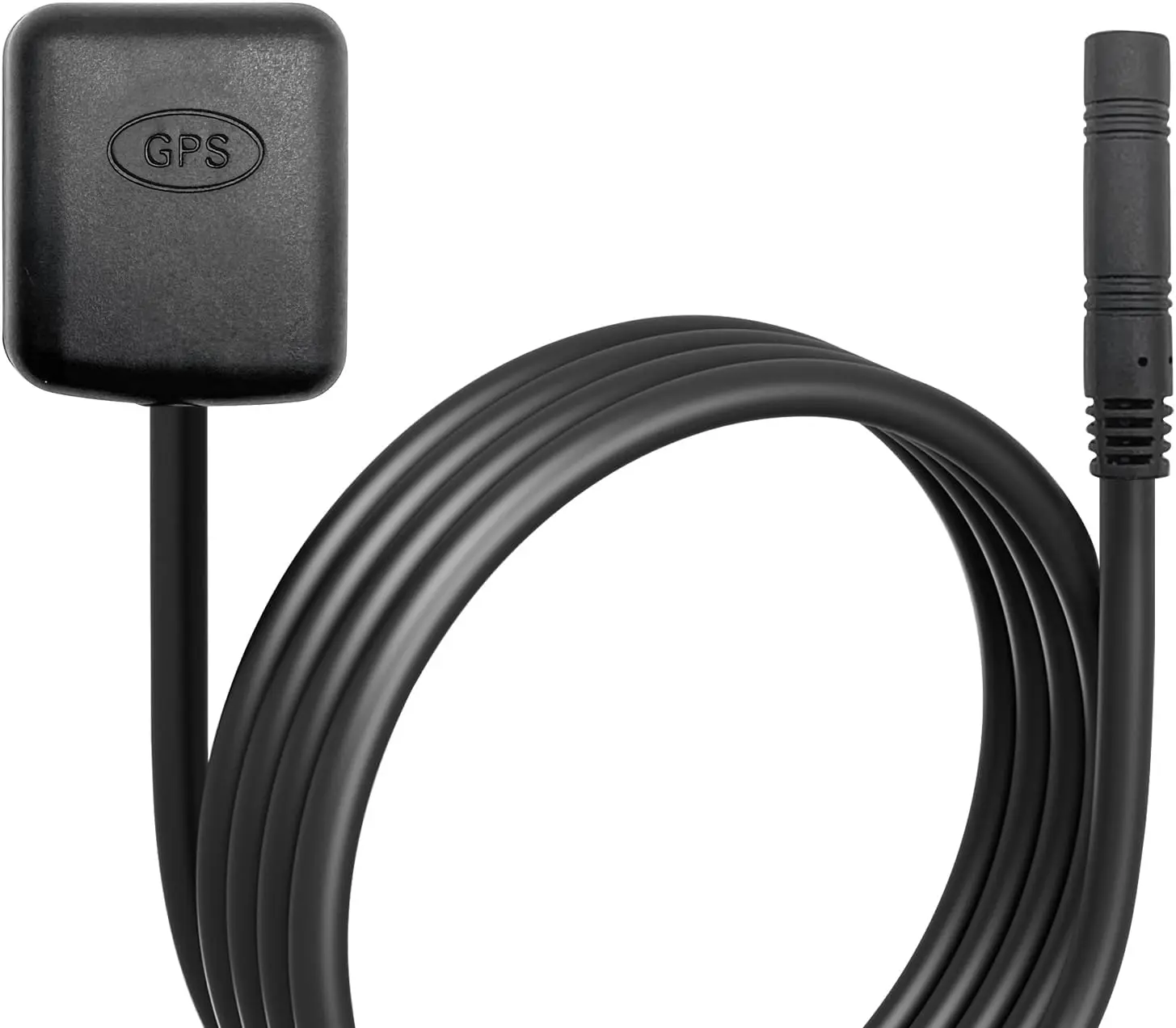 

GPS for Dash cam, Long Battery, Directly Plug in Dash cam