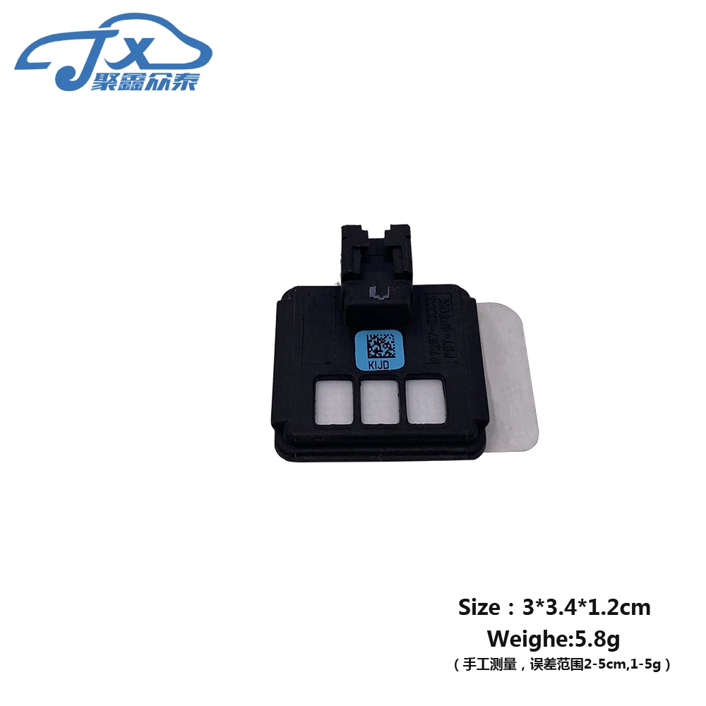 97257-C1000 For ki-a For hyun-dai WINDSHIELD AUTO DEFOG SENSOR PART FOR Hyun-dai Creta IX25 97257C1000