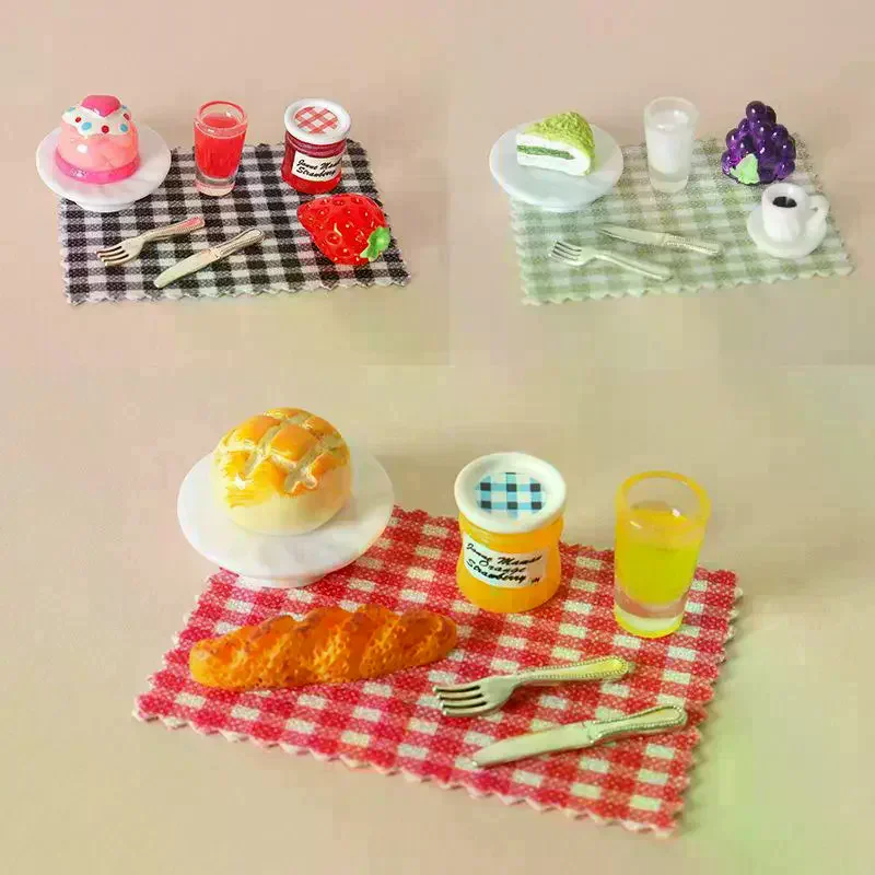 1 12 Scale Miniature Dollhouse - Kids Outdoor House Accessories ulasan dan harga